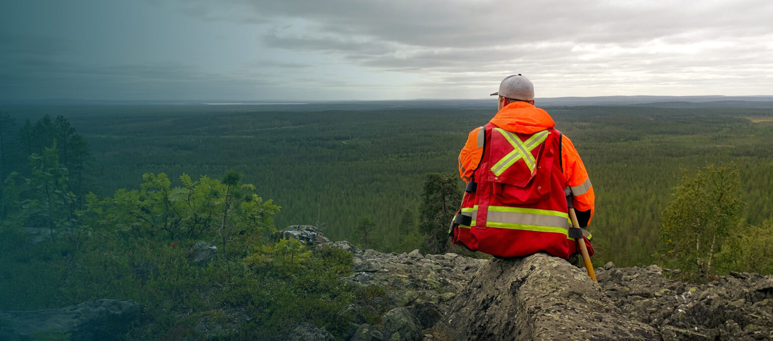 Geopool Discovering Together